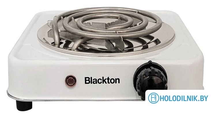 Настольная плита Blackton Bt HP100S