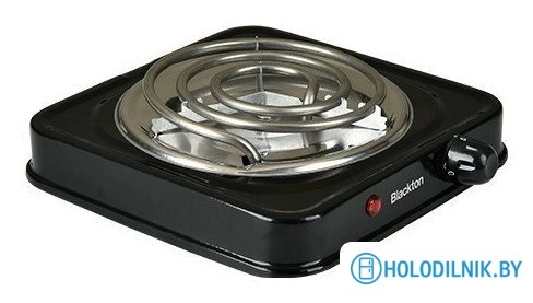 Настольная плита Blackton Bt HP101S