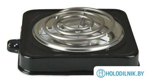 Настольная плита Blackton Bt HP101S
