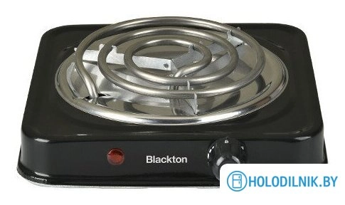 Настольная плита Blackton Bt HP101S
