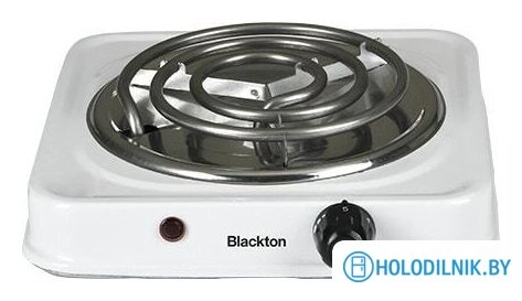 Настольная плита Blackton Bt HP101W