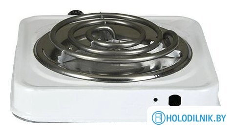 Настольная плита Blackton Bt HP101W