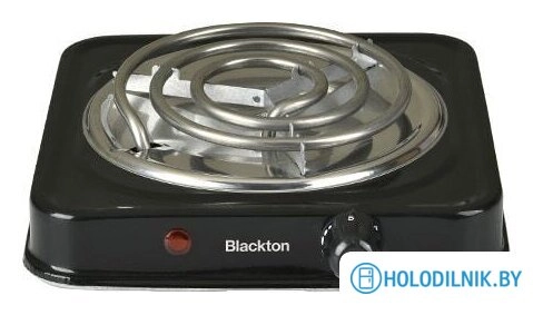 Настольная плита Blackton Bt HP102B