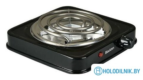 Настольная плита Blackton Bt HP102B