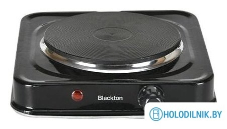Настольная плита Blackton Bt HP114B