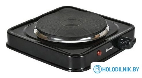 Настольная плита Blackton Bt HP114B