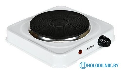 Настольная плита Blackton Bt HP116CI