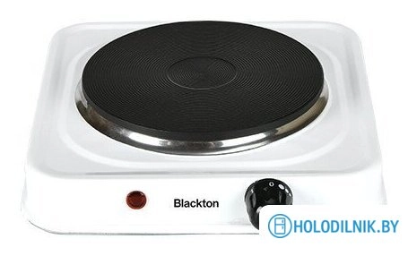 Настольная плита Blackton Bt HP116CI