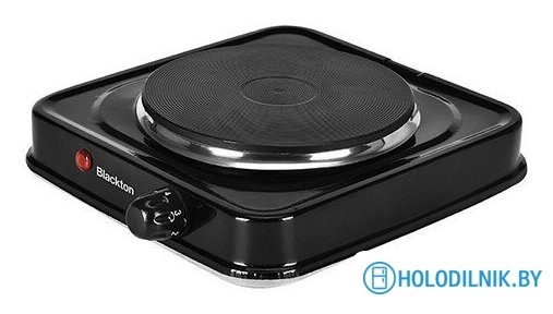 Настольная плита Blackton Bt HP117CI