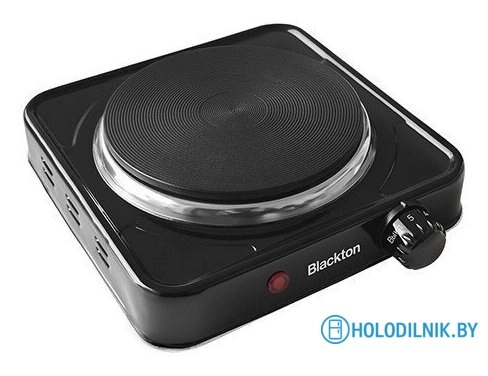 Настольная плита Blackton Bt HP117CI