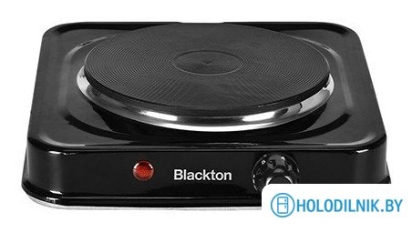 Настольная плита Blackton Bt HP117CI