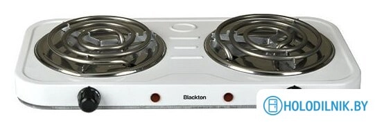 Настольная плита Blackton Bt HP205W