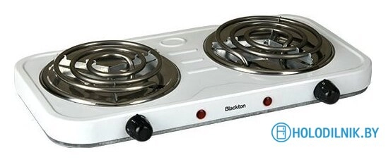 Настольная плита Blackton Bt HP205W