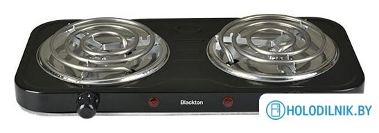 Настольная плита Blackton Bt HP206B