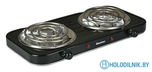 Настольная плита Blackton Bt HP206B