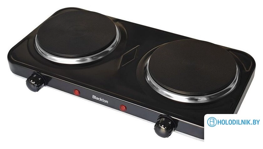 Настольная плита Blackton Bt HP216CI