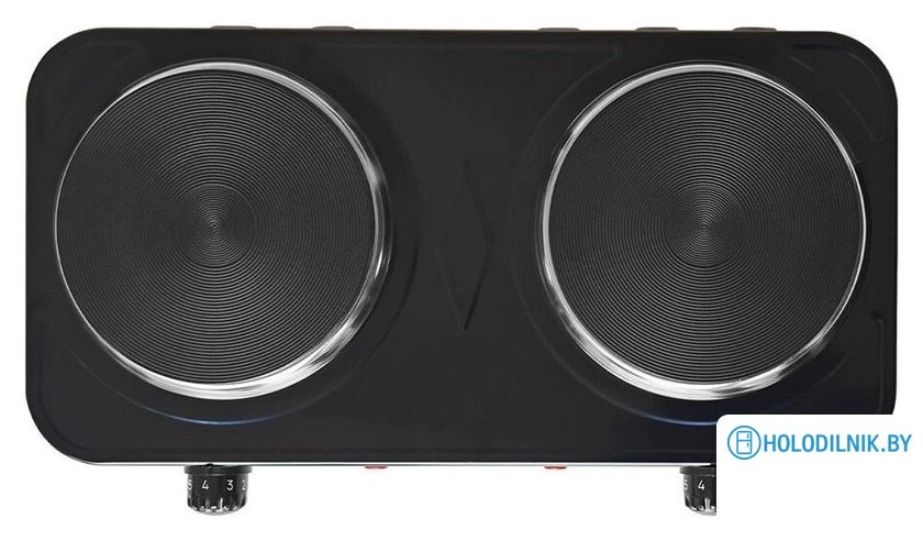 Настольная плита Blackton Bt HP216CI