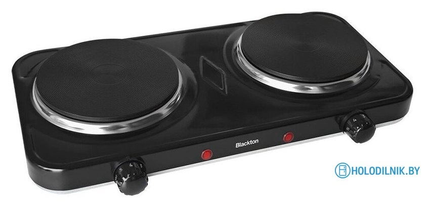 Настольная плита Blackton Bt HP216CI