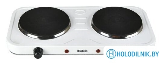 Настольная плита Blackton Bt HP217W
