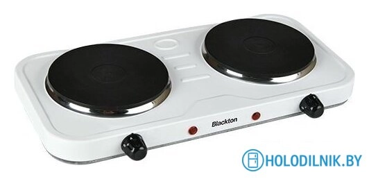 Настольная плита Blackton Bt HP217W