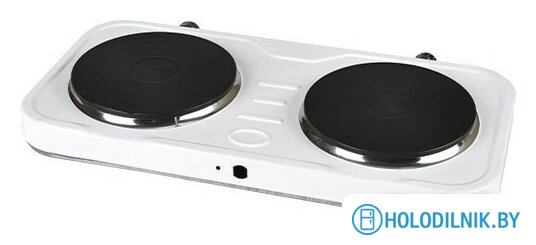 Настольная плита Blackton Bt HP217W