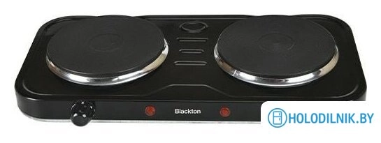 Настольная плита Blackton Bt HP218B