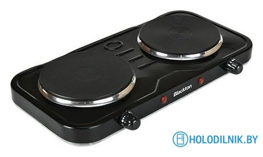 Настольная плита Blackton Bt HP218B