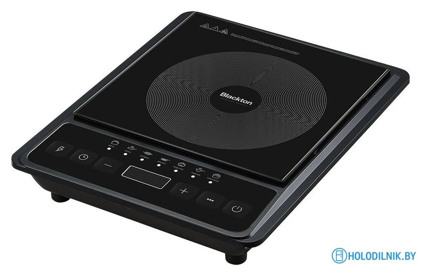 Настольная плита Blackton Bt IC134C