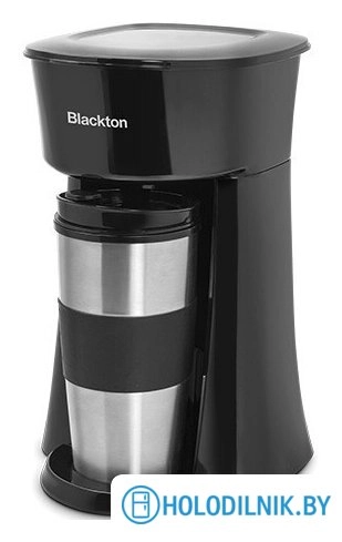 Капельная кофеварка Blackton CM1114 (черный)
