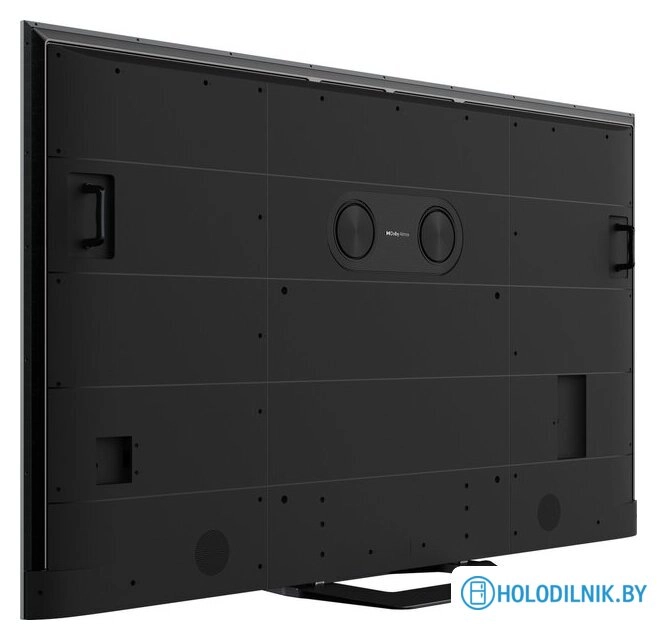 MiniLED телевизор Blaupunkt 100MCG6000T