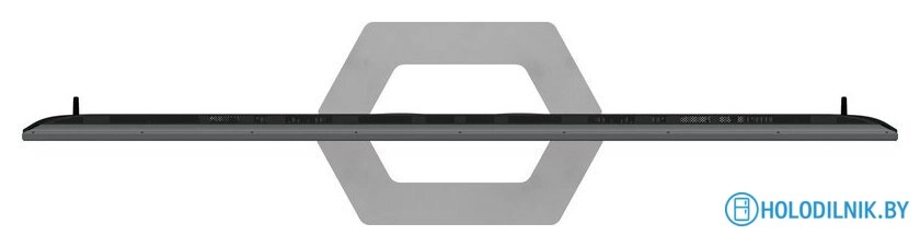 MiniLED телевизор Blaupunkt 100MCG6000T