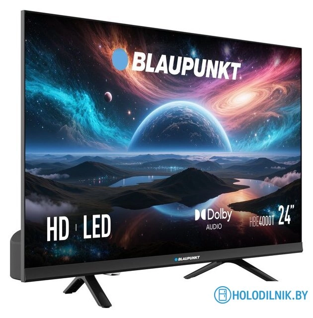 Телевизор Blaupunkt 24HBE4000T
