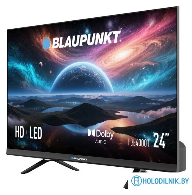 Телевизор Blaupunkt 24HBE4000T