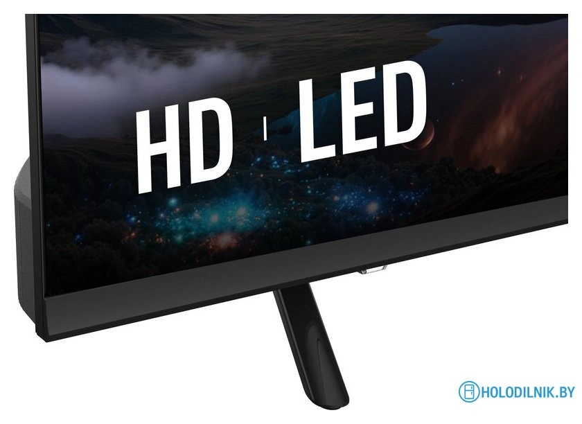 Телевизор Blaupunkt 24HBE4000T