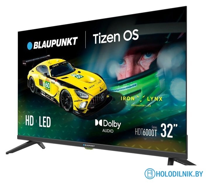 Телевизор Blaupunkt 32HDT6000T