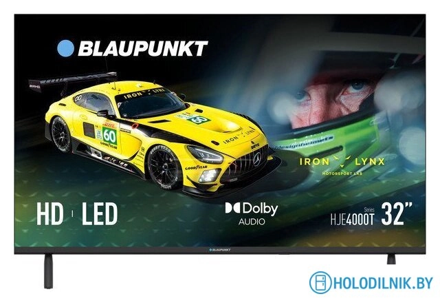 Телевизор Blaupunkt 32HJE4000T