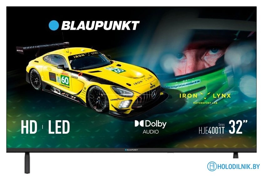 Телевизор Blaupunkt 32HJE4001T