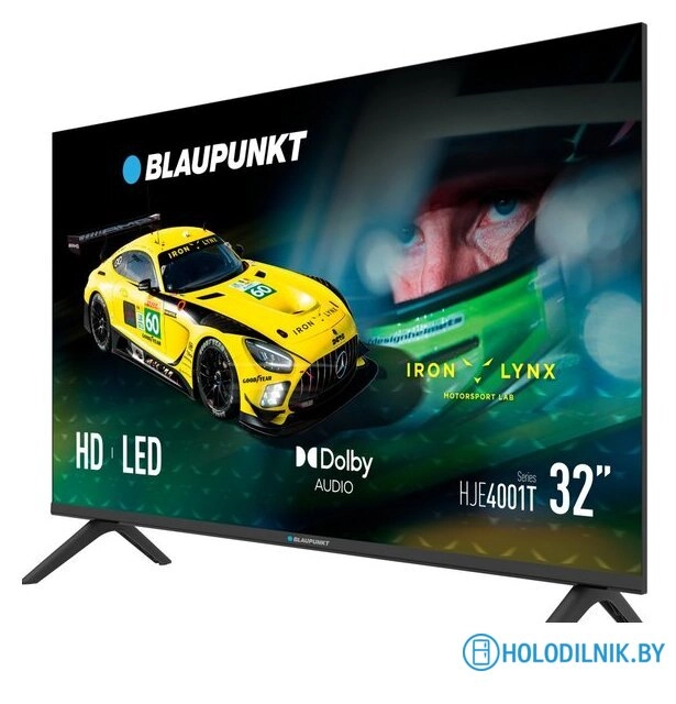 Телевизор Blaupunkt 32HJE4001T