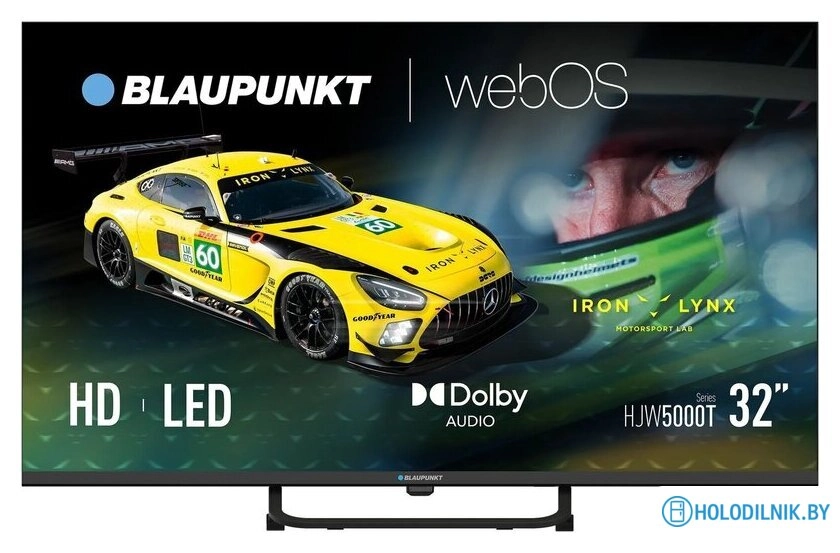 Телевизор Blaupunkt 32HJW5000T