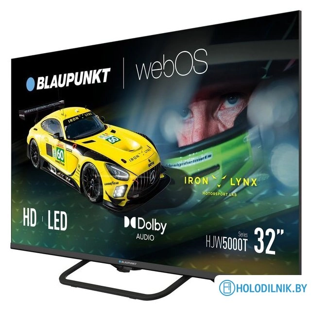 Телевизор Blaupunkt 32HJW5000T