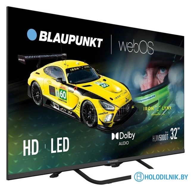 Телевизор Blaupunkt 32HJW5000T