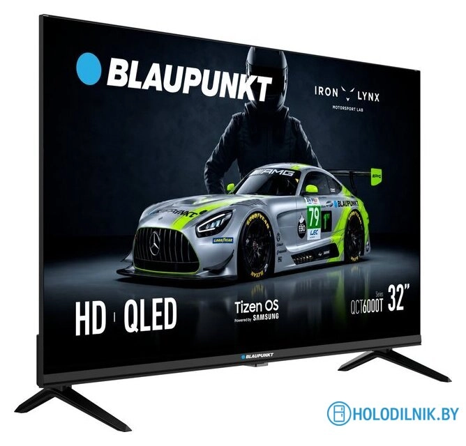 Телевизор Blaupunkt 32QCT6000T