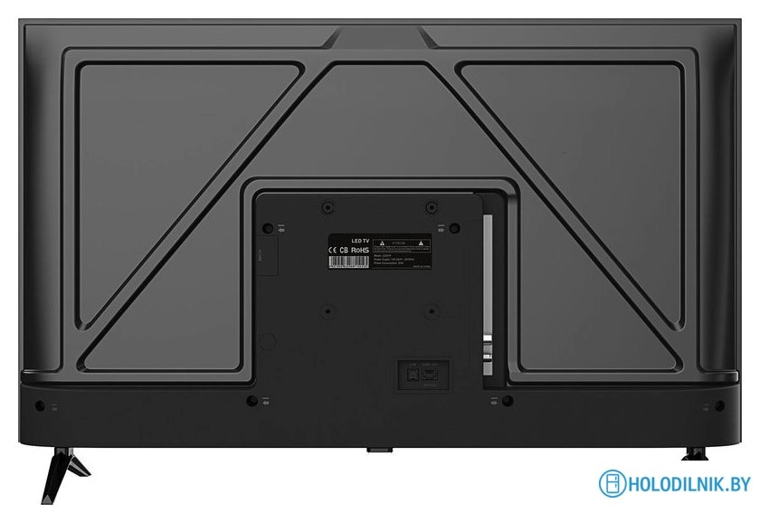 Телевизор Blaupunkt 32QCT6000T