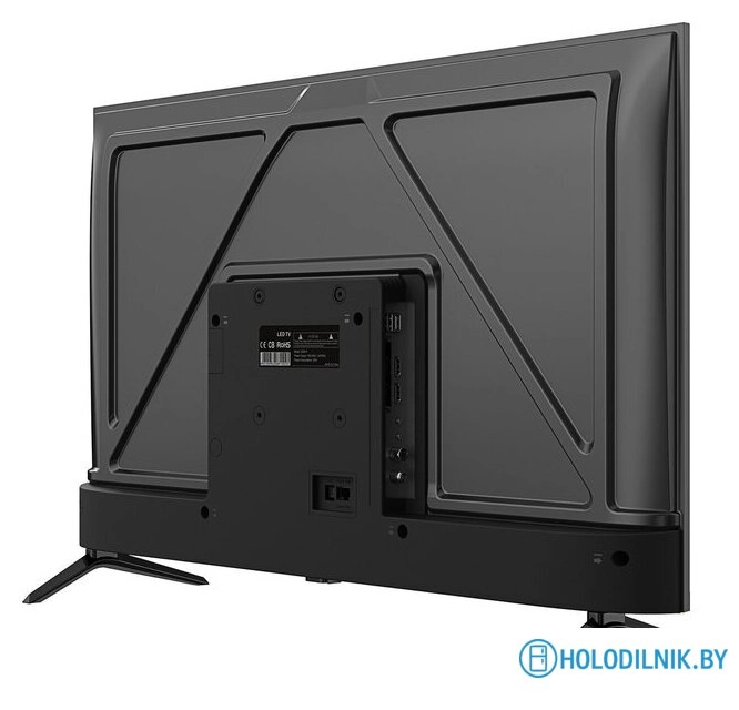 Телевизор Blaupunkt 32QCT6000T