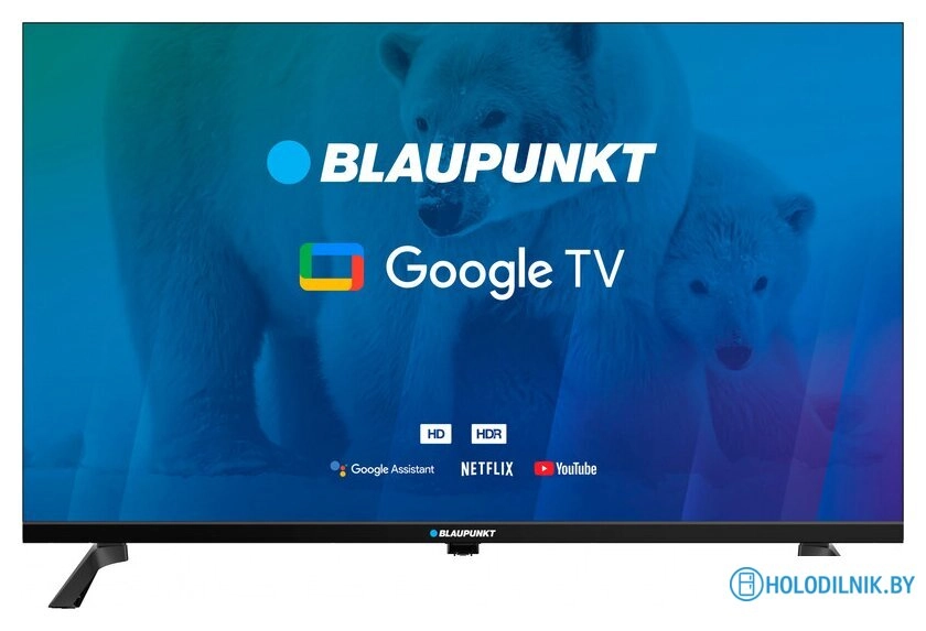 Телевизор Blaupunkt 32WGC5000T