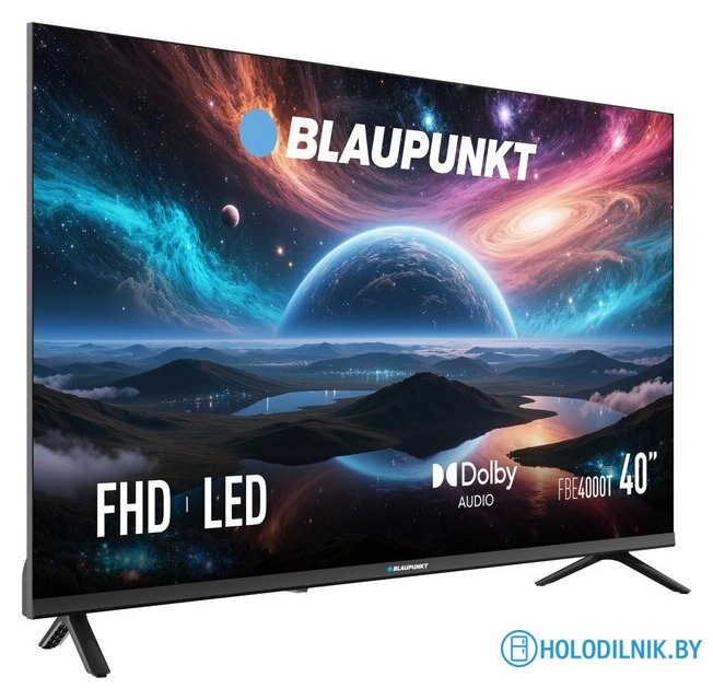 Телевизор Blaupunkt 40FBE4000T