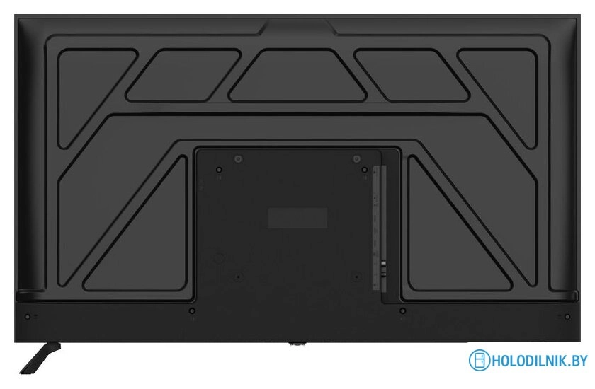 Телевизор Blaupunkt 43QCT6000T