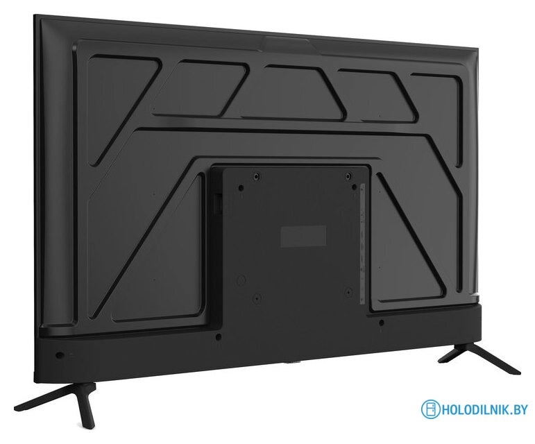 Телевизор Blaupunkt 43QCT6000T