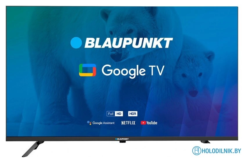 Телевизор Blaupunkt 43WGC5000T