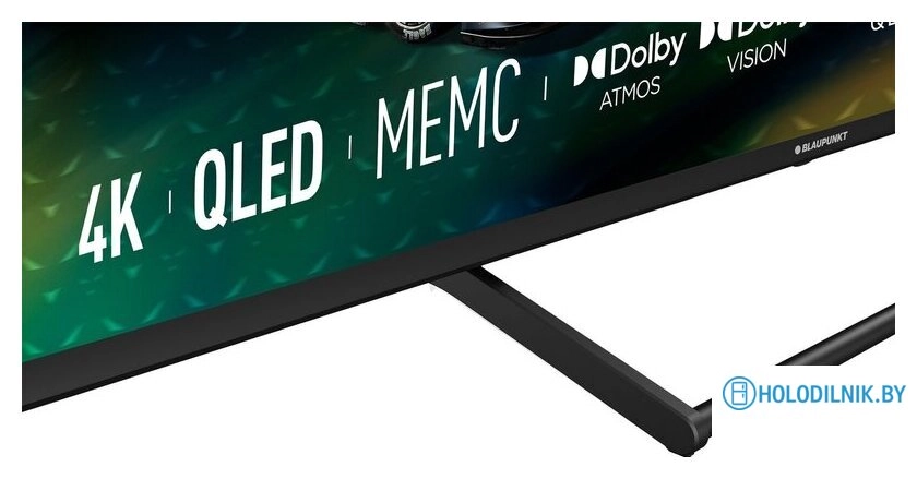 Телевизор Blaupunkt 50QBG6000T